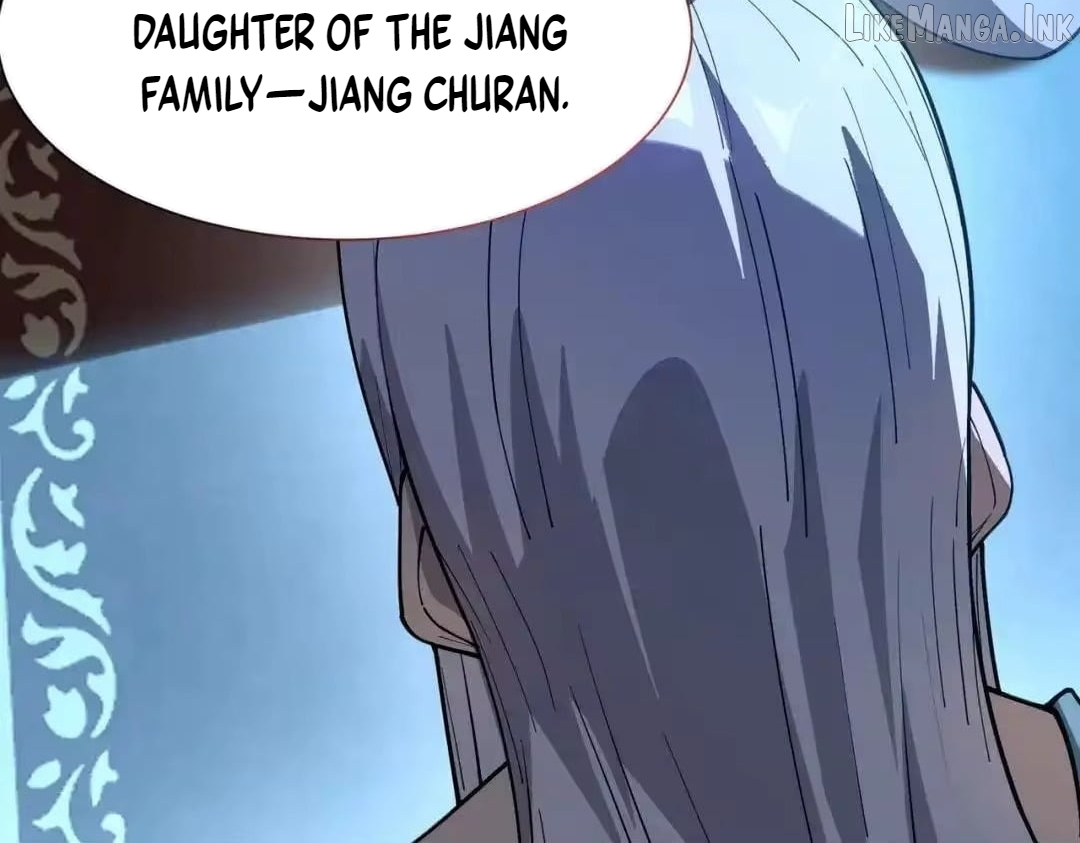 SSS Grade Saint Knight Chapter 182  - page 101